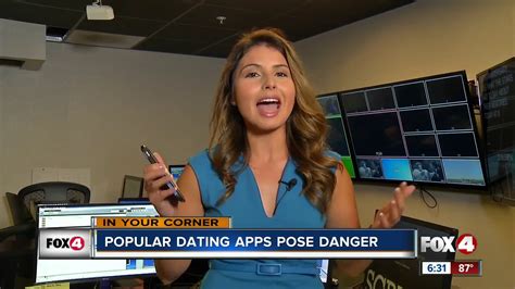 criminal dating app